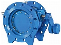 Asteknik蝶阀TYPE1112