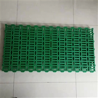 塑料羊床 漏粪板羊床 羊舍羊床