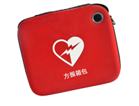 eva医疗工具包 硬质AED工具医疗包 压壳包