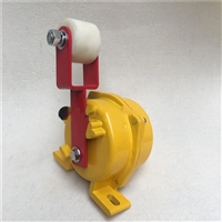 HQLL-A水泥厂输送机料流开关，XLLS-II双向拉绳开关