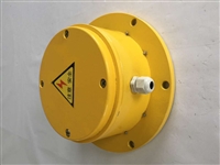 堵煤开关装置N36-40-TM，LDM-E溜槽堵塞开关