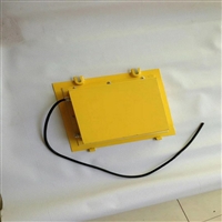 KBH-5127带式输送机 漏斗堵塞检测器