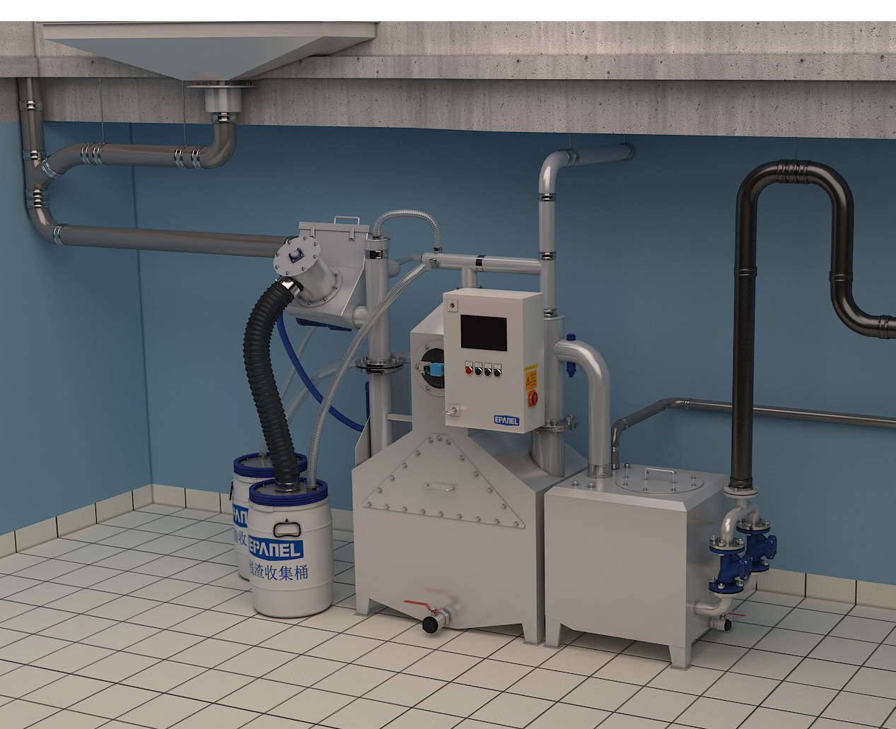 汉中智能油水分离器市场需求