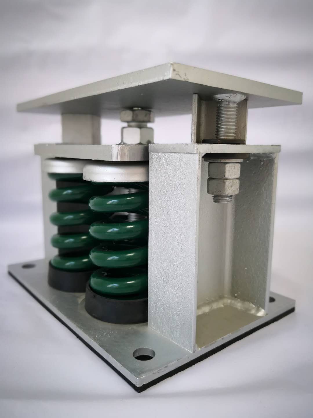 冷却水塔冰水主机减震器厂