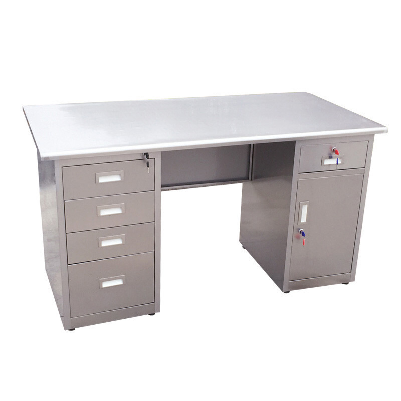 不锈钢办公桌无菌实验室办公桌