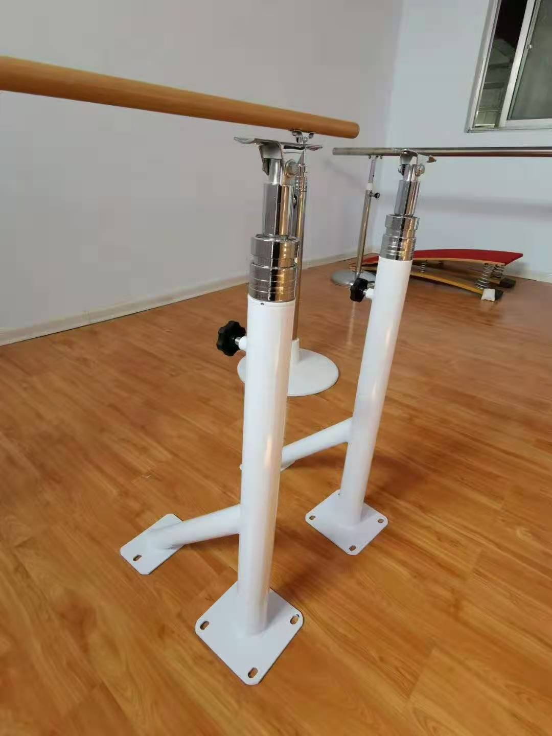 舞蹈室把杆规格供应舞蹈把杆价格舞蹈把杆批发