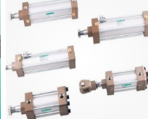 CKD喜开理气缸：CMK2-00-40-80/Z 