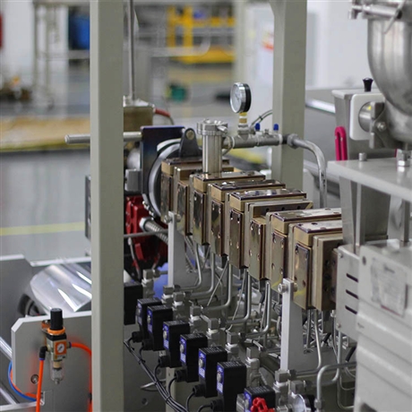 流延复合机 实验室淋膜机 普同  货源充足