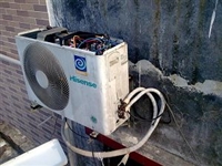 丽泽桥上门空调维修丽泽雅园维修家电24小时服务