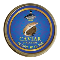 高档鱼子酱代理商，进口鱼子酱批发商，国内鱼子酱厂家