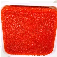 东北特产大马哈鱼籽 黑龙江抚远鱼籽酱500g 2021年马哈鱼籽包邮