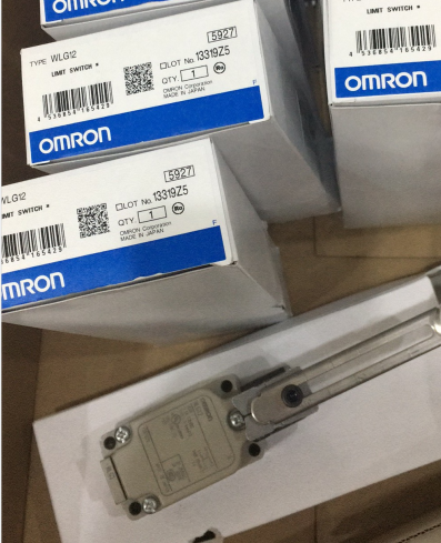 描述OMRON的2回路限位开关的用途