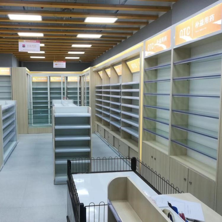 成都生产药柜厂家设计成都药柜厂成都药柜定做制作