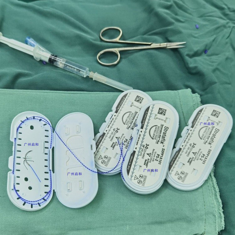 美国鱼骨线牌子进口强生 更完美整形