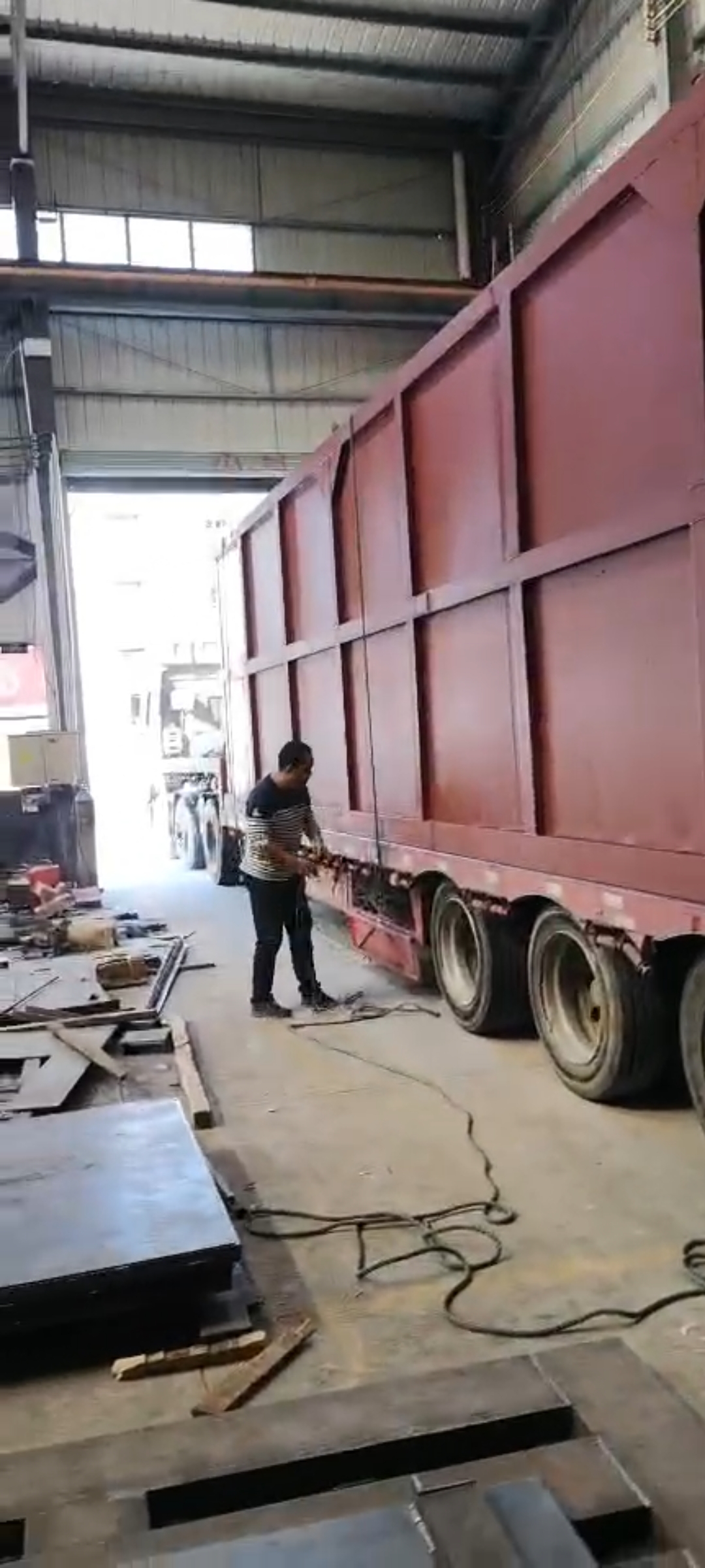 泥浆箱渣土箱租售