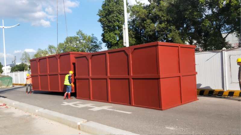 福建工地泥浆储存箱出租泥浆箱租赁泥浆箱租赁泥水箱租赁沉淀箱租赁