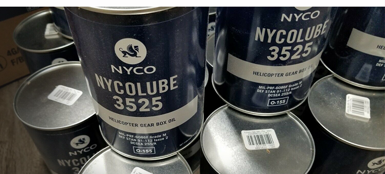 NYCOLUBE3525
