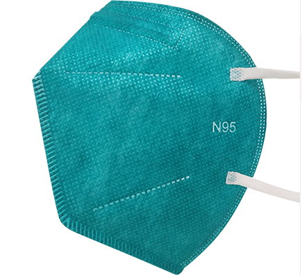 n95三层医用防护口罩
