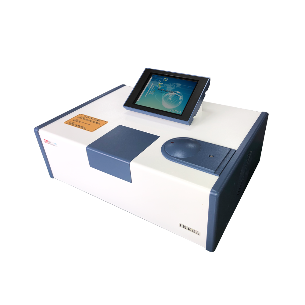 960pc荧光分光光度计