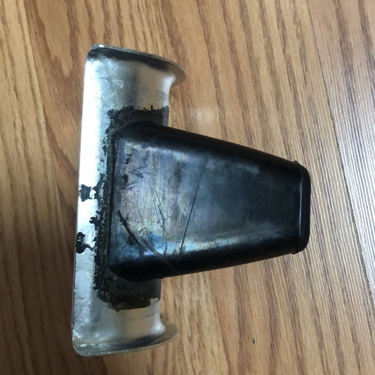 钢板缓冲块 汽车减震缓冲块 汽车配件厂家直销