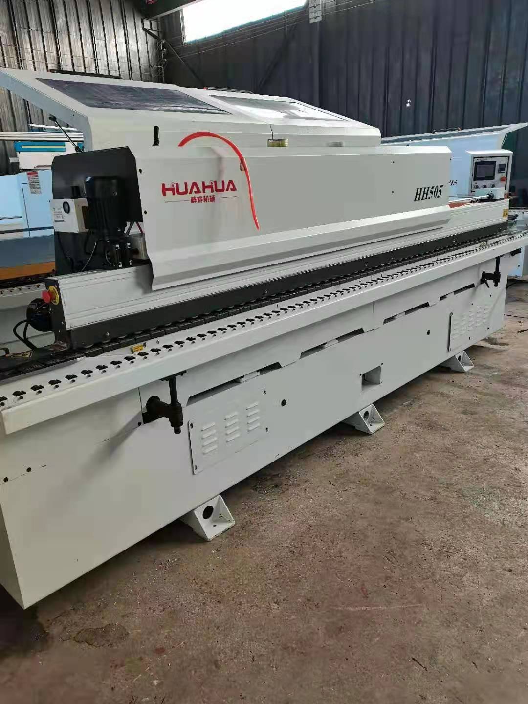 泊头市传达木工机械设备销售有限公司 产品展厅 >出售广东桦桦封边机