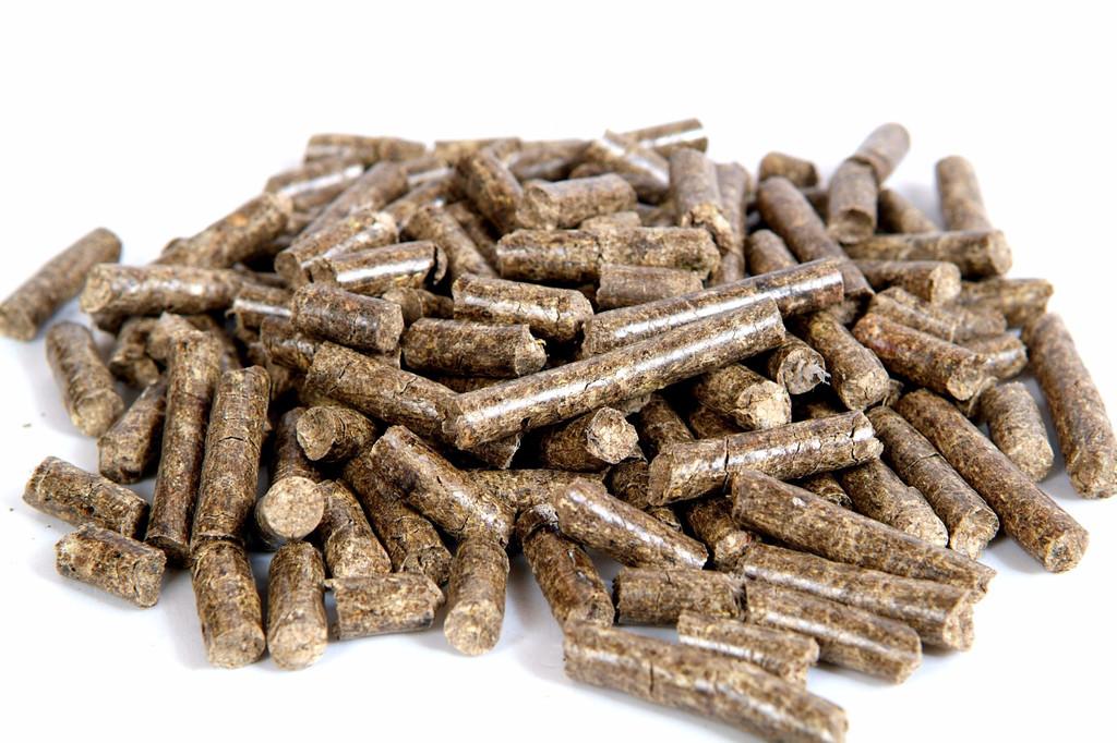 连云港市稻壳生物质挥发分检测颗粒物热值测试