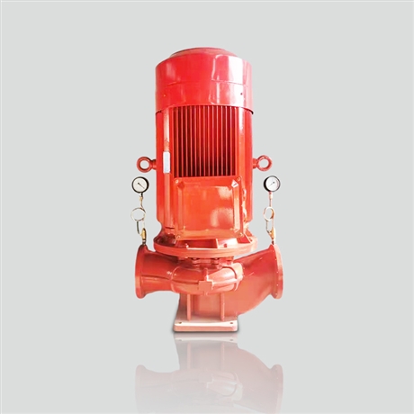 消防水泵价格 消防泵3C认证厂家