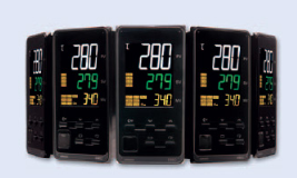 供应一款OMRON的高性能数字调节仪