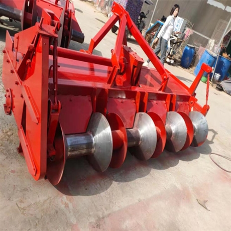 吴忠开沟机 新款开沟机厂家批发