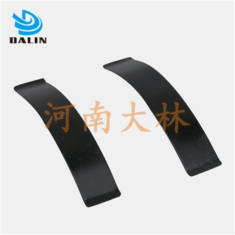 大林橡胶 11寸摩擦盘 18寸水冷摩擦盘 厂家定制