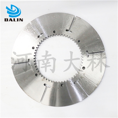 伊顿WCB224 ETN辅助刹车配件 动摩擦盘508725 静摩擦盘508459