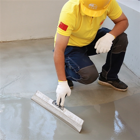 美圣雅恒自流平水泥m518水泥自流平厂家全国仓库批发就近提货