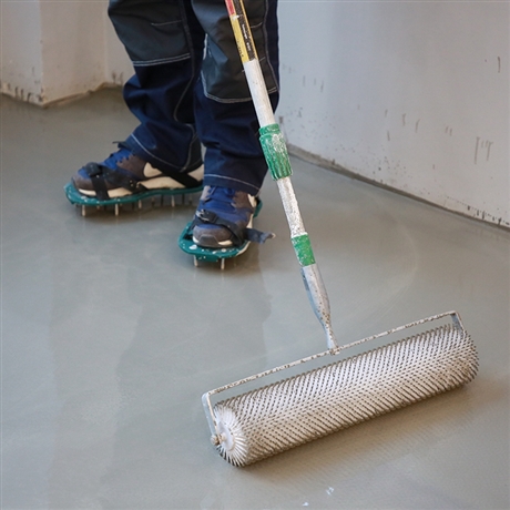 美圣雅恒自流平水泥m518水泥自流平厂家全国仓库批发就近提货