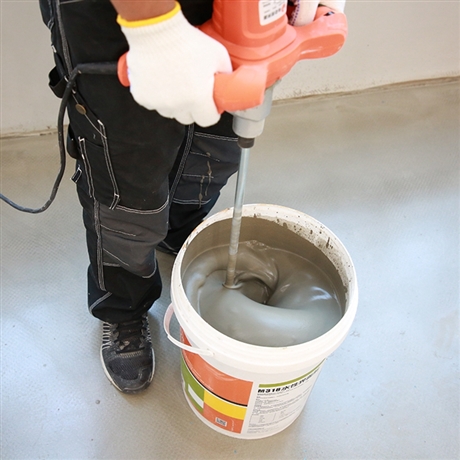 美圣雅恒自流平水泥m518水泥自流平厂家全国仓库批发就近提货