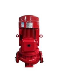 XBD3.0/1G-1.5KW稳压泵