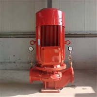 博山多用泵厂生产消防栓泵价格优惠