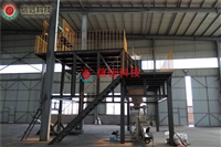 靖江生物水溶肥生产线