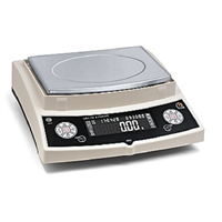 华志电子秤HZQ-A2百分之一0.01g规格 2000g