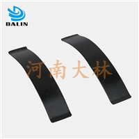 大林橡胶 11寸摩擦盘 18寸水冷摩擦盘 厂家定制