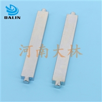 大林橡胶 14寸中间盘 16寸水冷中心盘 厂家定制