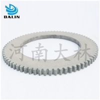 大林橡胶 14寸编织摩擦盘 18寸压盘 厂家定制