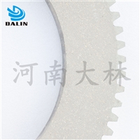 大林橡胶 弹簧片DL-3 18寸摩擦盘 厂家定制