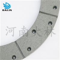 大林橡胶 14寸中间盘 36寸水冷配件 厂家出售