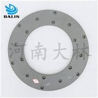 大林橡胶 轮毂 27寸推盘式配件 厂家出售