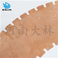 大林橡胶 弹簧片DL-12 36寸水冷配件 厂家定制