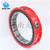 大林橡胶 气胎式离合器LT60-125 橡胶机械用工业离合器 规格报价