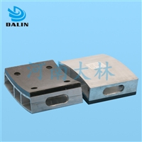 大林橡胶 气胎式离合器闸瓦总成 LT普通型气胎离合器 规格报价