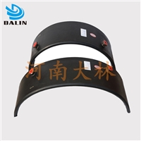 大林橡胶 外胀式离合器橡胶气囊 离合器橡胶气囊厂家 厂家供应