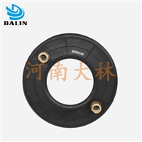 大林橡胶 外胀式离合器橡胶气囊 14寸推盘式离合器橡胶气囊 常年供应