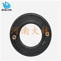 大林橡胶 气胎式离合器橡胶气囊 离合器橡胶气囊